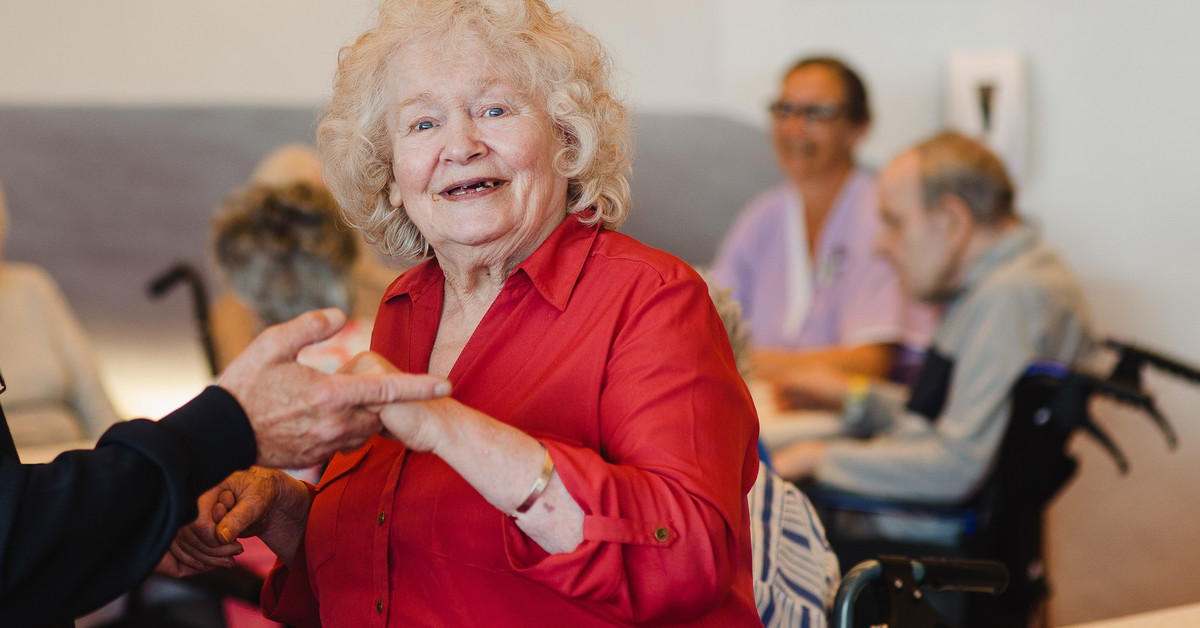 Dementia Action Week Sheffield Theatres